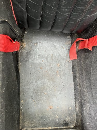 1965 Lotus Seven Replica à venda (imagem 48 de 66)