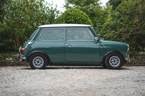 1997 Rover Mini Cooper 1.3 Te koop (foto 9 van 113)