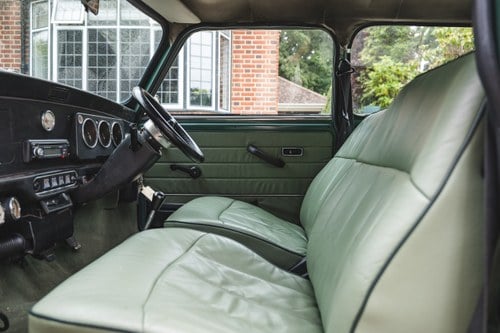 1997 Rover Mini Cooper 1.3 Te koop (foto 16 van 113)