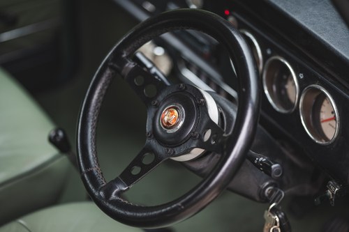 1997 Rover Mini Cooper 1.3 Te koop (foto 26 van 113)