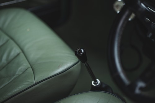 1997 Rover Mini Cooper 1.3 Te koop (foto 28 van 113)