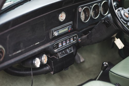 1997 Rover Mini Cooper 1.3 Te koop (foto 33 van 113)