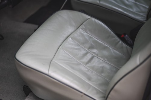 1997 Rover Mini Cooper 1.3 Te koop (foto 34 van 113)