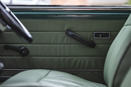 1997 Rover Mini Cooper 1.3 Te koop (foto 36 van 113)