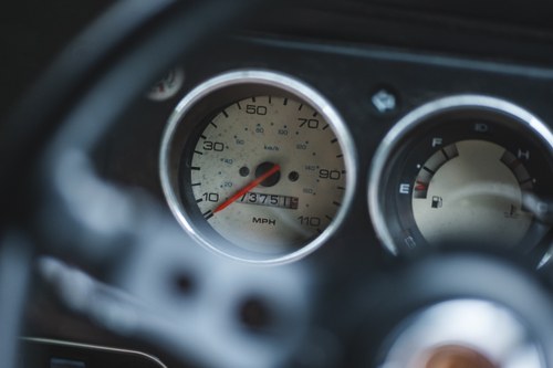 1997 Rover Mini Cooper 1.3 Te koop (foto 44 van 113)