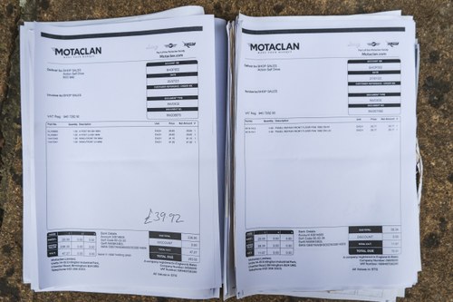 1997 Rover Mini Cooper 1.3 Te koop (foto 111 van 113)