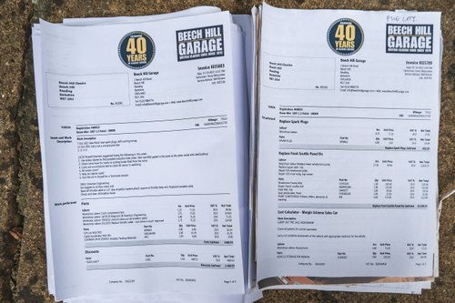 1997 Rover Mini Cooper 1.3 Te koop (foto 113 van 113)