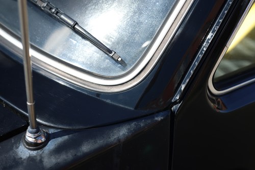 1984 Volkswagen Golf Mk1 GL Convertible For Sale (picture 132 of 263)