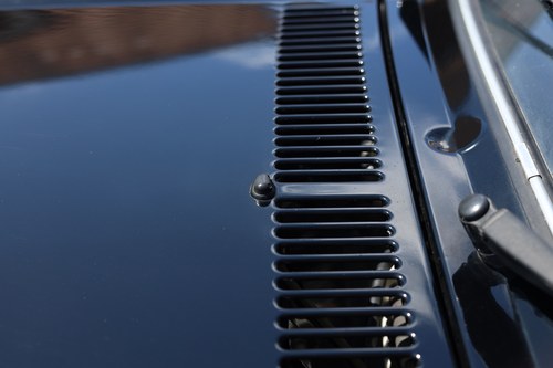 1984 Volkswagen Golf Mk1 GL Convertible For Sale (picture 138 of 263)