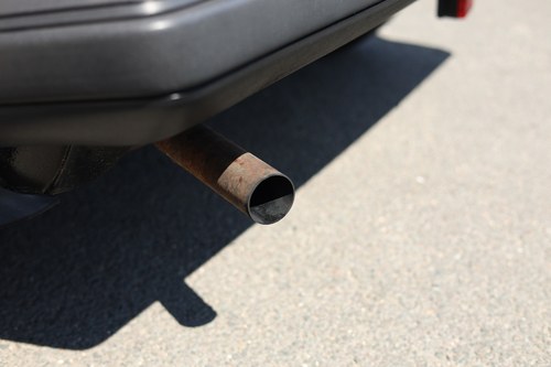 1984 Volkswagen Golf Mk1 GL Convertible For Sale (picture 142 of 263)