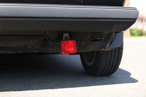 1984 Volkswagen Golf Mk1 GL Convertible For Sale (picture 165 of 263)