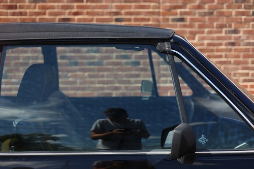 1984 Volkswagen Golf Mk1 GL Convertible For Sale (picture 175 of 263)