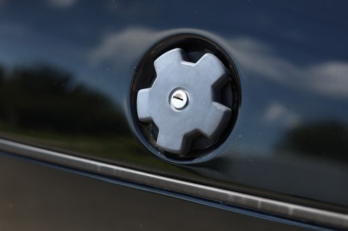 1984 Volkswagen Golf Mk1 GL Convertible For Sale (picture 193 of 263)