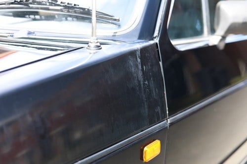 1984 Volkswagen Golf Mk1 GL Convertible For Sale (picture 199 of 263)