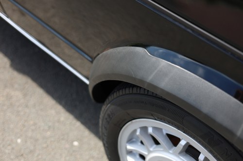 1984 Volkswagen Golf Mk1 GL Convertible For Sale (picture 208 of 263)