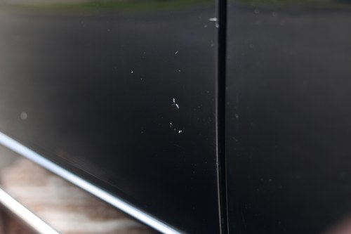 1984 Volkswagen Golf Mk1 GL Convertible For Sale (picture 204 of 263)