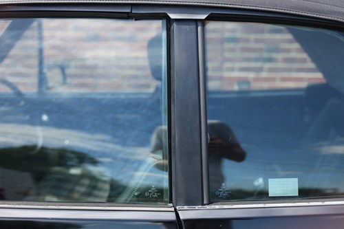 1984 Volkswagen Golf Mk1 GL Convertible For Sale (picture 224 of 263)