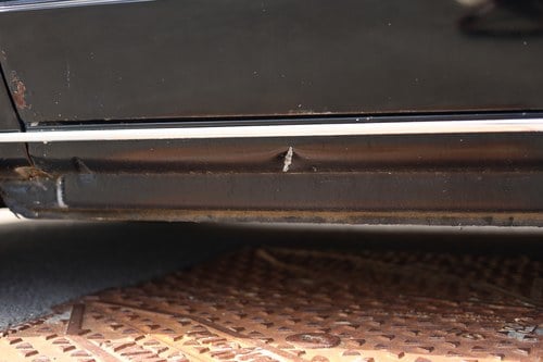 1984 Volkswagen Golf Mk1 GL Convertible For Sale (picture 221 of 263)