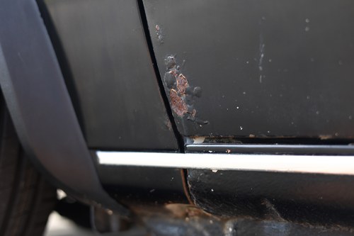 1984 Volkswagen Golf Mk1 GL Convertible For Sale (picture 227 of 263)