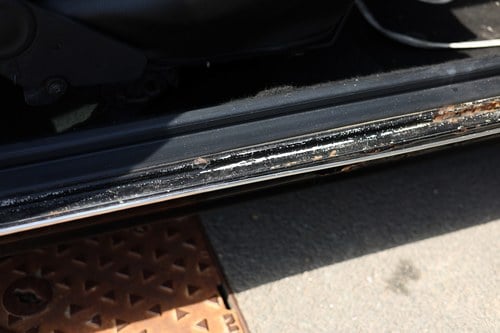 1984 Volkswagen Golf Mk1 GL Convertible For Sale (picture 101 of 263)