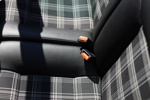 1984 Volkswagen Golf Mk1 GL Convertible For Sale (picture 79 of 263)