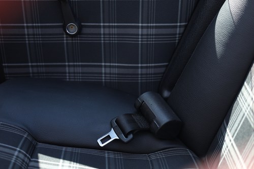 1984 Volkswagen Golf Mk1 GL Convertible For Sale (picture 80 of 263)