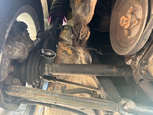 1984 Volkswagen Golf Mk1 GL Convertible For Sale (picture 248 of 263)