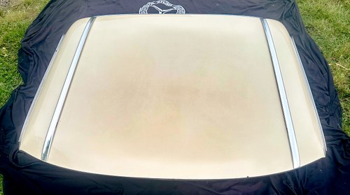 1984 Mercedes-Benz R107 280SL In vendita (immagine 100 di 168)