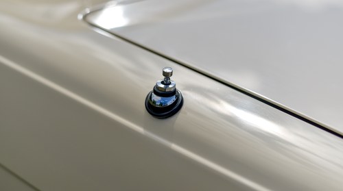 1984 Mercedes-Benz R107 280SL In vendita (immagine 95 di 168)