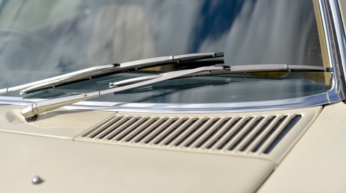 1984 Mercedes-Benz R107 280SL In vendita (immagine 96 di 168)