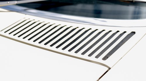 1984 Mercedes-Benz R107 280SL In vendita (immagine 115 di 168)