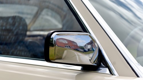 1984 Mercedes-Benz R107 280SL In vendita (immagine 132 di 168)