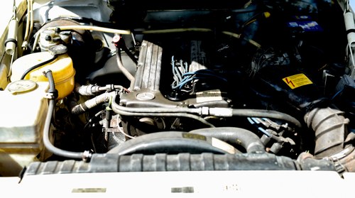 1984 Mercedes-Benz R107 280SL In vendita (immagine 139 di 168)