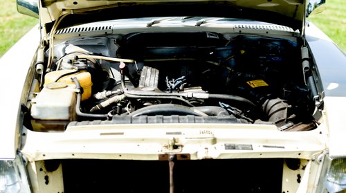 1984 Mercedes-Benz R107 280SL In vendita (immagine 147 di 168)