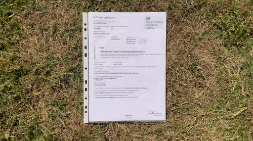 1984 Mercedes-Benz R107 280SL In vendita (immagine 159 di 168)