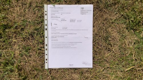 1984 Mercedes-Benz R107 280SL In vendita (immagine 163 di 168)