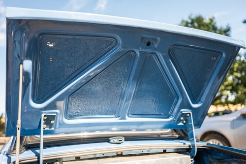 1974 Triumph TR6 Race/Rally FIA In vendita (immagine 100 di 266)