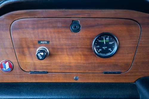 1974 Triumph TR6 Race/Rally FIA In vendita (immagine 86 di 266)