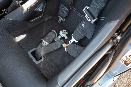 1974 Triumph TR6 Race/Rally FIA In vendita (immagine 93 di 266)