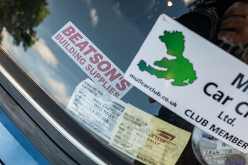 1974 Triumph TR6 Race/Rally FIA In vendita (immagine 121 di 266)