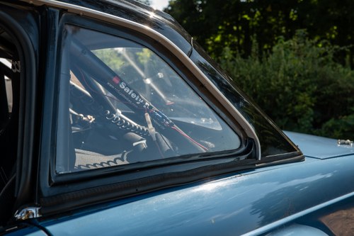 1974 Triumph TR6 Race/Rally FIA In vendita (immagine 125 di 266)