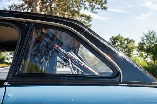 1974 Triumph TR6 Race/Rally FIA In vendita (immagine 126 di 266)