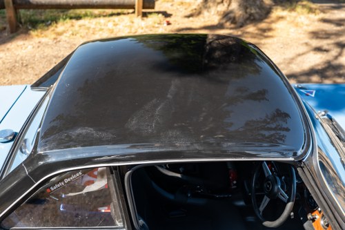 1974 Triumph TR6 Race/Rally FIA In vendita (immagine 131 di 266)