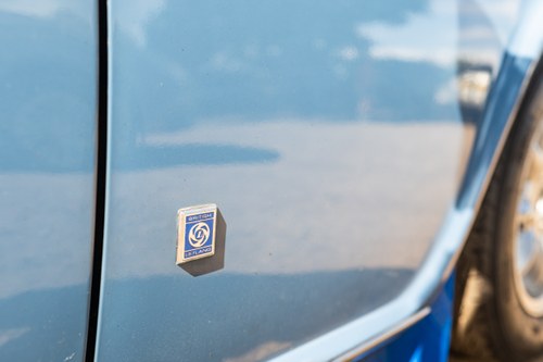 1974 Triumph TR6 Race/Rally FIA In vendita (immagine 136 di 266)