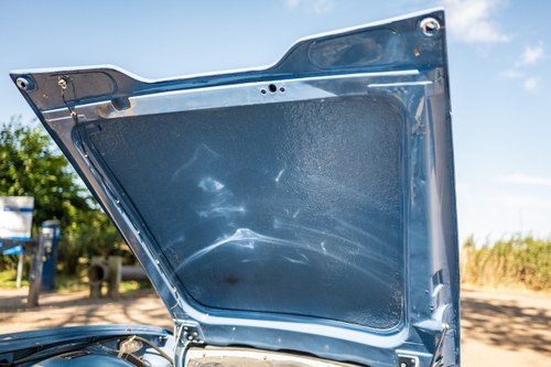 1974 Triumph TR6 Race/Rally FIA In vendita (immagine 191 di 266)