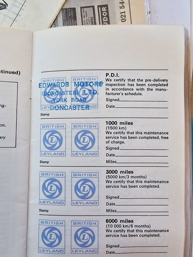 1974 Triumph TR6 Race/Rally FIA In vendita (immagine 251 di 266)