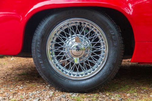 1965 MG Midget Mk2 1275 In vendita (immagine 12 di 145)