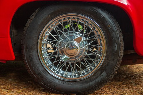 1965 MG Midget Mk2 1275 In vendita (immagine 13 di 145)