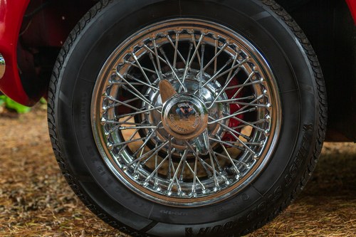 1965 MG Midget Mk2 1275 In vendita (immagine 14 di 145)