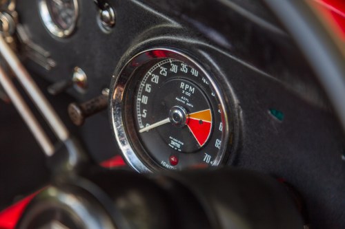 1965 MG Midget Mk2 1275 In vendita (immagine 20 di 145)